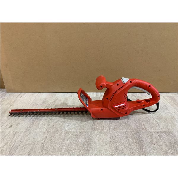 Homelite Electric Corded Trimmer - Model NO: UT44110E