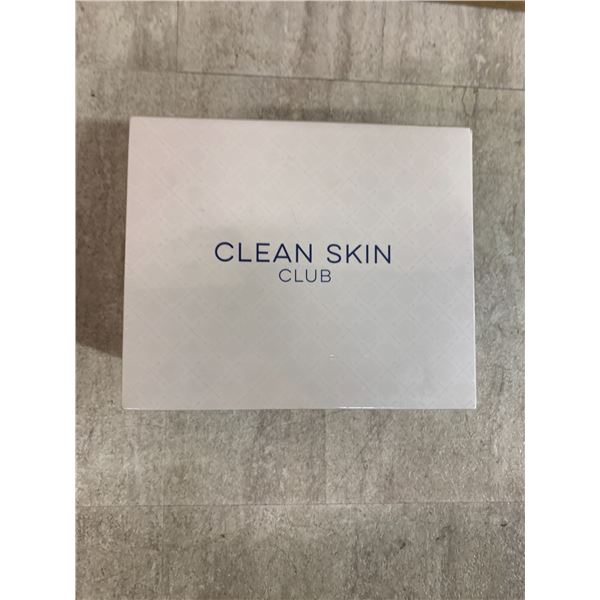 Clean Skin Clean Towels - 50 PCS