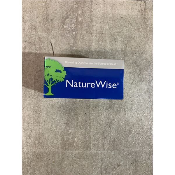 NatureWise Raspberry Ketones + Weight Loss Supplement & Appetite Supressant