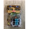 Image 2 : Minecraft Themed Party Supplies