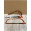 Image 1 : Lot Of 3 Assorted Saws