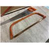 Image 4 : Lot Of 3 Assorted Saws
