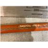 Image 5 : Lot Of 3 Assorted Saws