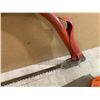Image 8 : Lot Of 3 Assorted Saws