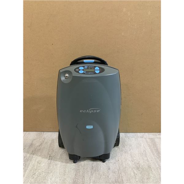 SeQual Eclipse Portable Oxygen Concentrator