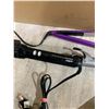 Image 3 : Lot Of 4 Assorted Hair Tools