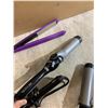 Image 4 : Lot Of 4 Assorted Hair Tools