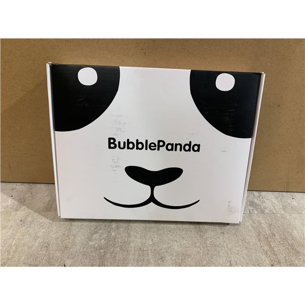 BubblePanda Bamboo Sleep Sack