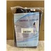 Image 1 : Shower Curtain With Hooks