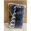 Image 2 : Shower Curtain With Hooks