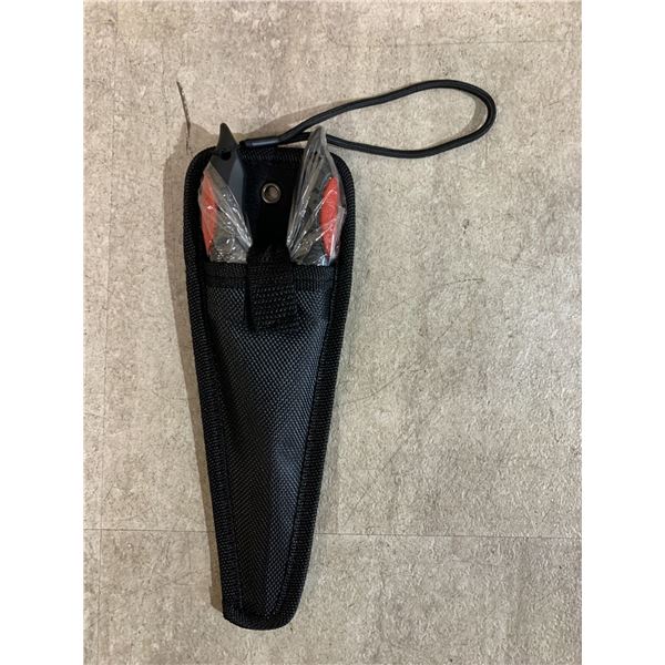 Hikary Long Nose Fishing Pliers