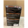 Image 4 : 3M 10 Pack Of Respirator Masks