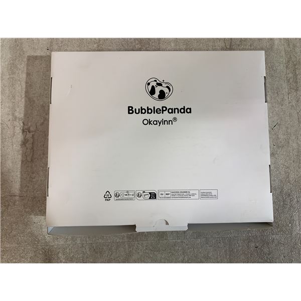 BubblePanda Bamboo Sleep Sack
