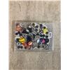 Image 1 : 60 PCS - Sports Themed Gibitz