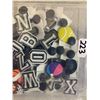 Image 3 : 60 PCS - Sports Themed Gibitz