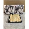 Image 1 : Lot Of 2 Boxes Of Matches