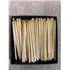 Image 2 : Lot Of 2 Boxes Of Matches