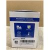 Image 2 : Insulin Syringes U-100 - 100 Syringes