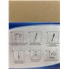 Image 3 : Insulin Syringes U-100 - 100 Syringes