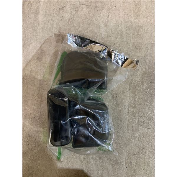 Lot Of 3 Lymphatic Contour Brushes