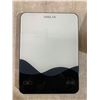 Image 3 : AB024 Rechargable Kitchen Scale