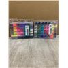 Image 1 : 42 Colours 32000 PCS Bedazzling Kit - Rhinestones