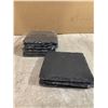 Image 2 : Lot Of 9 Slate Coasters