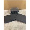 Image 3 : Lot Of 9 Slate Coasters
