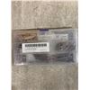 Image 1 : Assortment Of Bolt Hardware - 52 PCS
