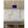 Image 3 : Assortment Of Bolt Hardware - 52 PCS