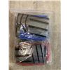 Image 1 : 15 PCS Inflatable Lightsabers
