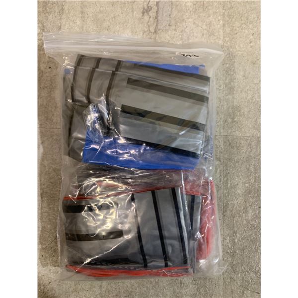 15 PCS Inflatable Lightsabers