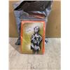 Image 1 : 4 PCS - Emergency Rain Ponchos