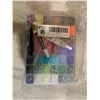 Image 3 : 42 Colours 32000 PCS Bedazzling Kit - Rhinestones