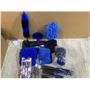 Image 2 : 26 PCS Car Detailing Brush Set