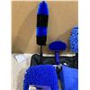 Image 3 : 26 PCS Car Detailing Brush Set