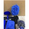 Image 4 : 26 PCS Car Detailing Brush Set