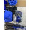 Image 5 : 26 PCS Car Detailing Brush Set