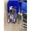 Image 7 : 26 PCS Car Detailing Brush Set