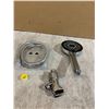Image 2 : 9 Spray Filtered Handheld Shower Head