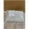 Image 2 : Contour Memory Foam Pillow