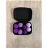 Image 3 : Lot Of 2 Boxes Of Texture Sensory Toys