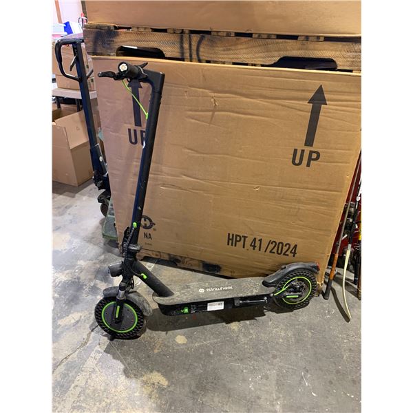 ISINWHEEL E Scooter