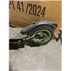 Image 5 : ISINWHEEL E Scooter