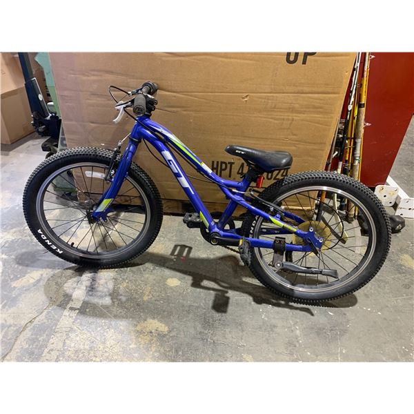 Kids Kenda GT Stomper Bike