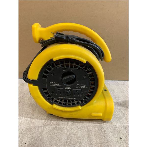 Industrial Blower