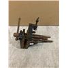 Image 1 : Rusty Bench Vise