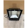 Image 2 : Large Industrial LED 200W Hardwired Lamp