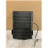 Image 3 : Large Industrial LED 200W Hardwired Lamp