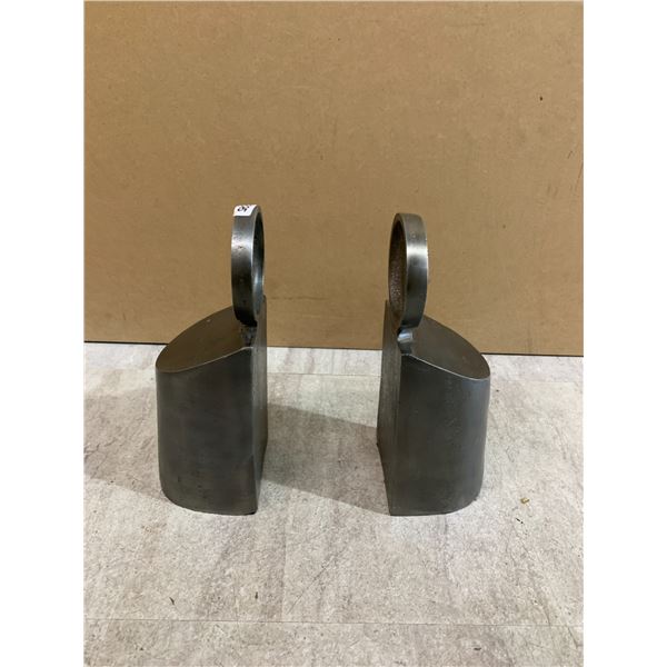 Lot Of 2 Bookends
